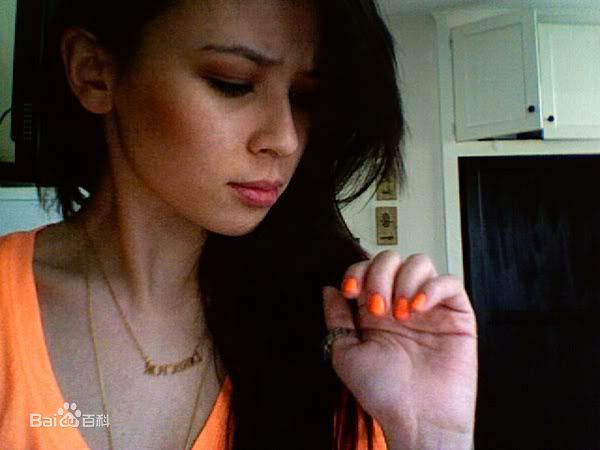 玛莱斯·裘(Malese Jow)精彩图册