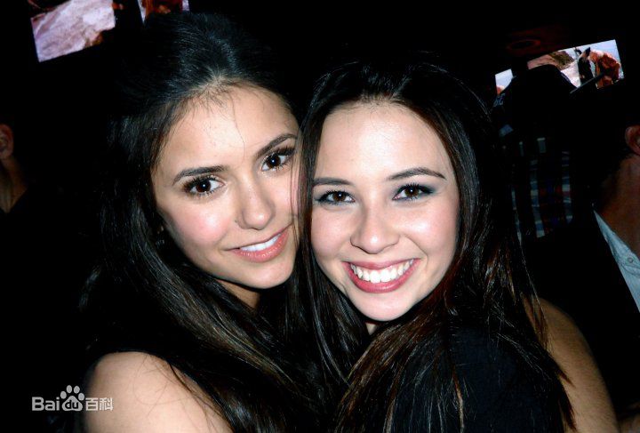 玛莱斯·裘(Malese Jow)精彩图册