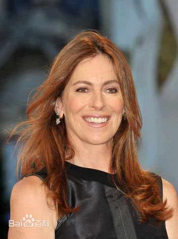 凯瑟琳·毕格罗(Kathryn Bigelow)前后照片