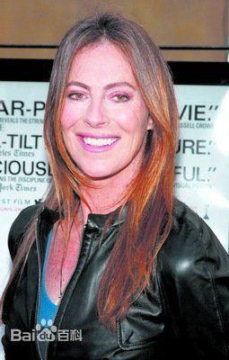 凯瑟琳·毕格罗(Kathryn Bigelow)前后照片