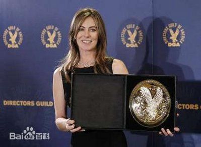 最新凯瑟琳·毕格罗(Kathryn Bigelow)性感图片