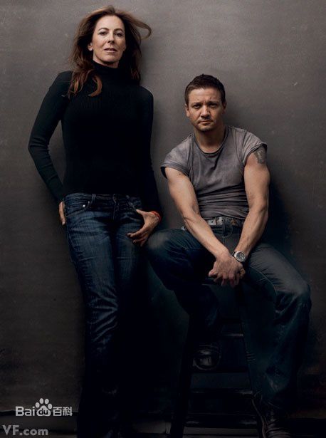 精选凯瑟琳·毕格罗(Kathryn Bigelow)精彩图册