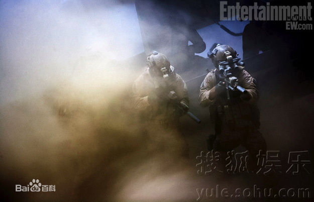 凯瑟琳·毕格罗(Kathryn Bigelow)精彩图册