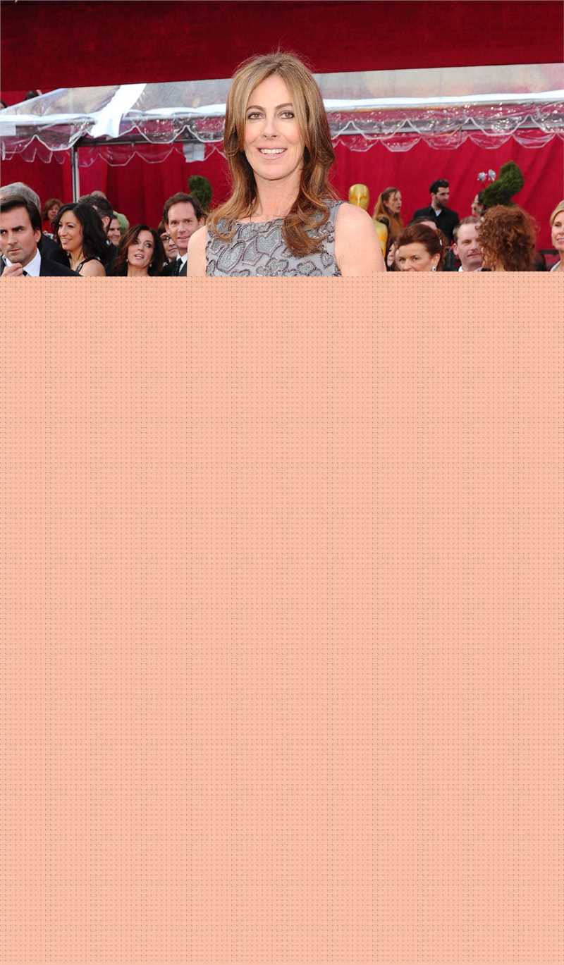 精选凯瑟琳·毕格罗(Kathryn Bigelow)精彩图册