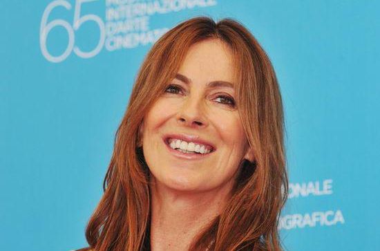 最新凯瑟琳·毕格罗(Kathryn Bigelow)壁纸