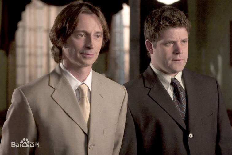 最新罗伯特·卡莱尔(Robert Carlyle)壁纸