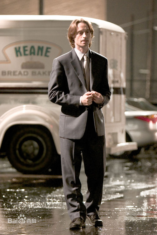 最新罗伯特·卡莱尔(Robert Carlyle)壁纸