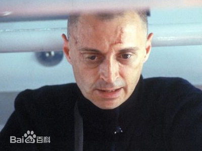 最新罗伯特·卡莱尔(Robert Carlyle)壁纸