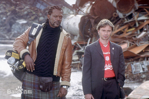 最新罗伯特·卡莱尔(Robert Carlyle)壁纸