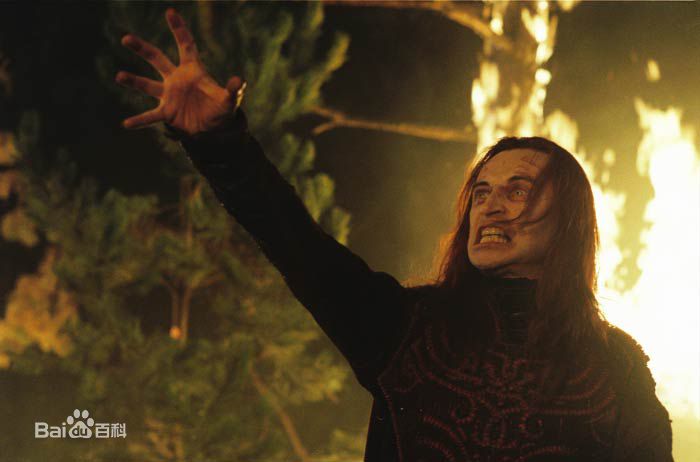 最新罗伯特·卡莱尔(Robert Carlyle)壁纸