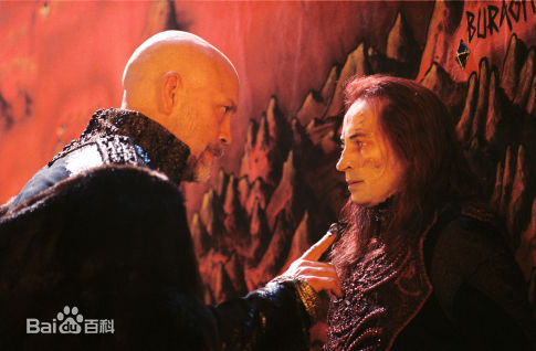 最新罗伯特·卡莱尔(Robert Carlyle)壁纸