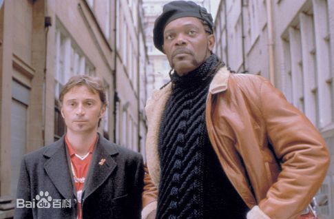 最新罗伯特·卡莱尔(Robert Carlyle)壁纸