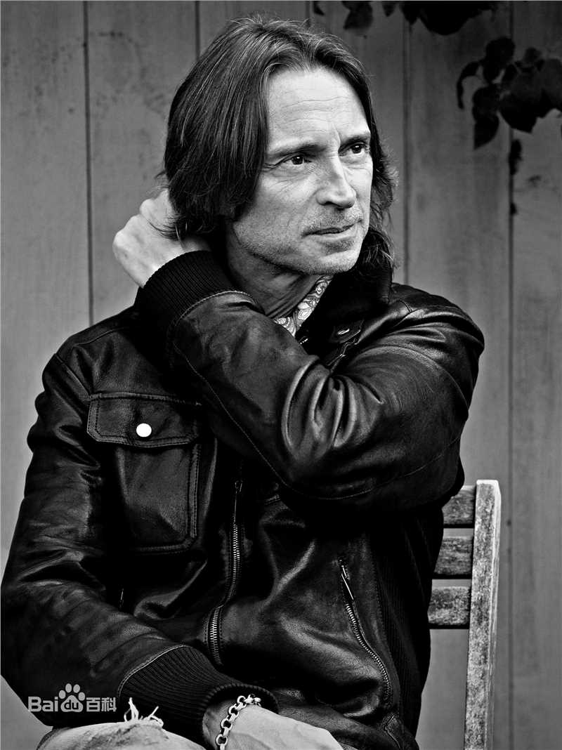最全罗伯特·卡莱尔(Robert Carlyle)素颜照