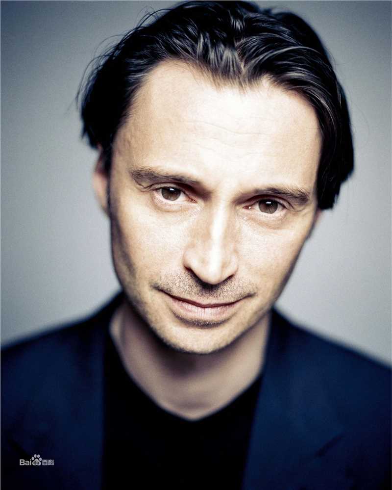 最全罗伯特·卡莱尔(Robert Carlyle)素颜照