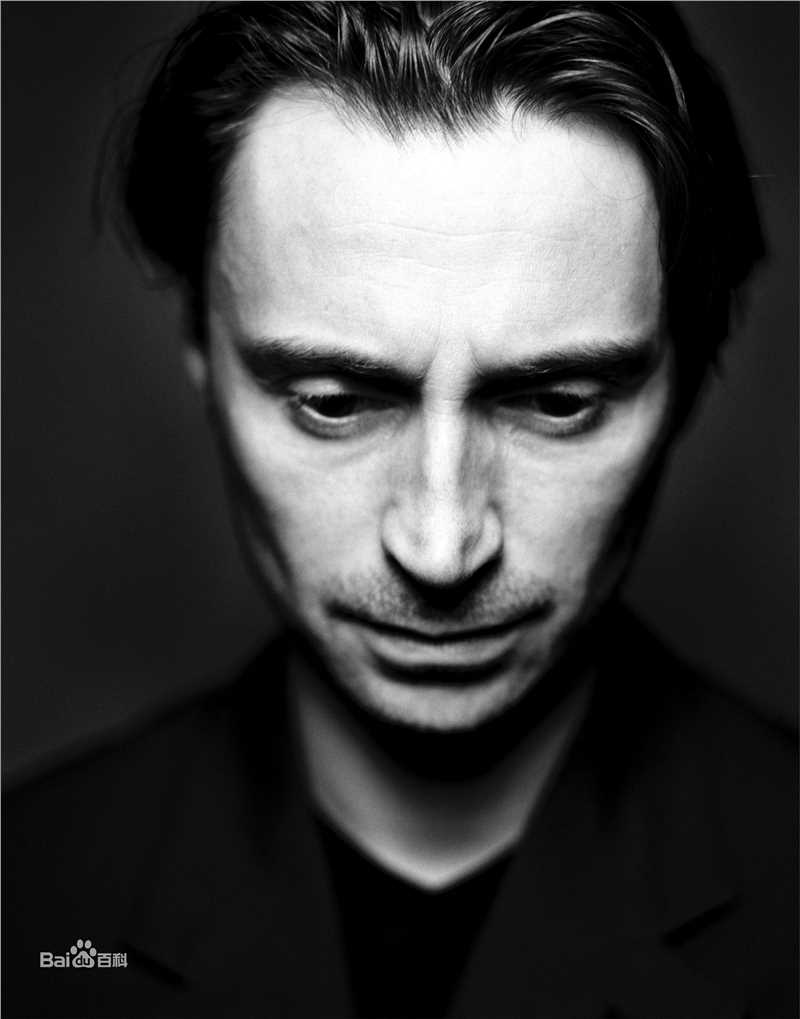 最全罗伯特·卡莱尔(Robert Carlyle)素颜照