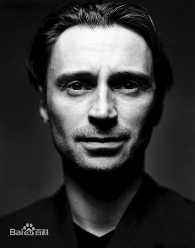 最全罗伯特·卡莱尔(Robert Carlyle)精彩图册