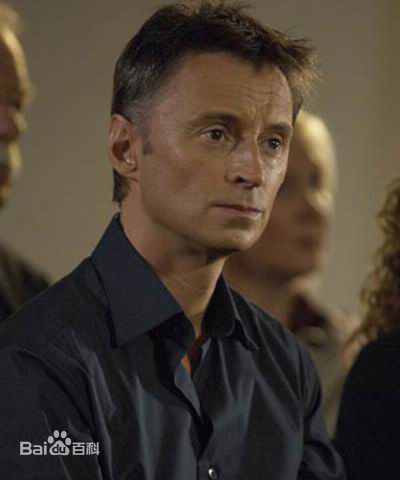 最全罗伯特·卡莱尔(Robert Carlyle)精彩图册