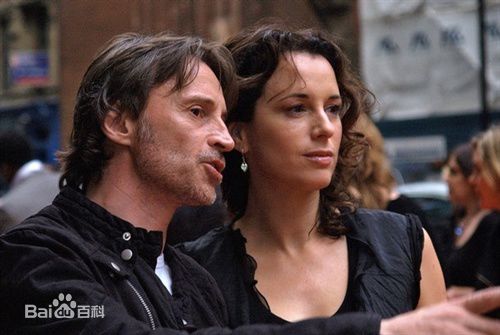 高清罗伯特·卡莱尔(Robert Carlyle)图片