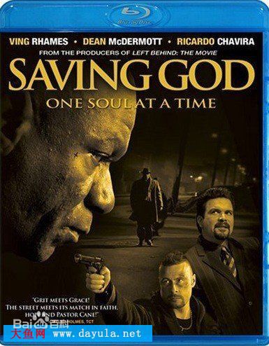 高清文·瑞姆斯(Ving Rhames)图片