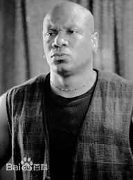 高清文·瑞姆斯(Ving Rhames)图片