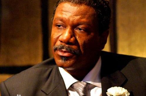 高清文·瑞姆斯(Ving Rhames)图片