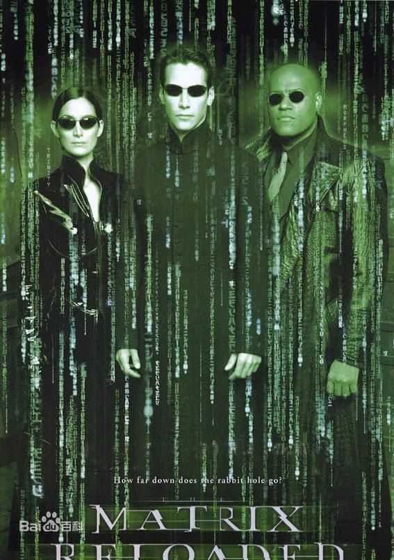 精选凯瑞·安·莫斯(Carrie-Anne Moss)