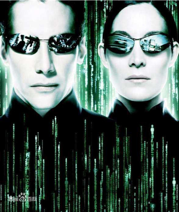 精选凯瑞·安·莫斯(Carrie-Anne Moss)