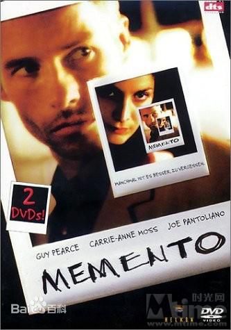 精选凯瑞·安·莫斯(Carrie-Anne Moss)