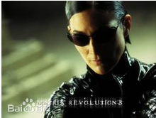 精选凯瑞·安·莫斯(Carrie-Anne Moss)