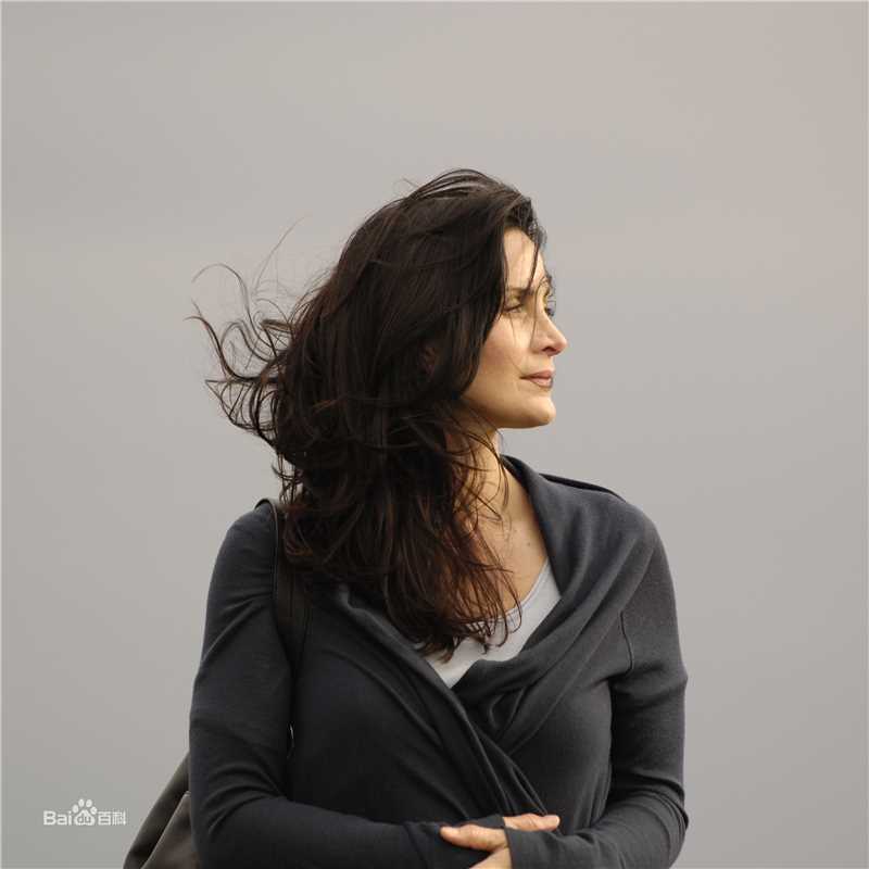 精选凯瑞·安·莫斯(Carrie-Anne Moss)