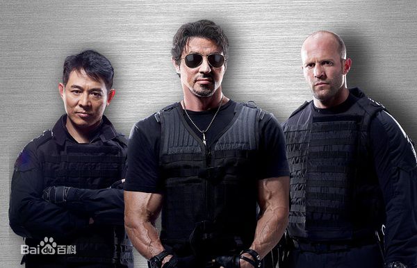 埃里克·罗伯茨(Eric Roberts)最全剧照图集