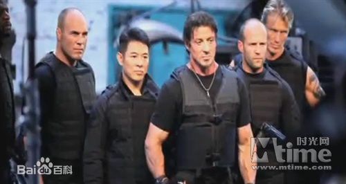 埃里克·罗伯茨(Eric Roberts)最全剧照图集