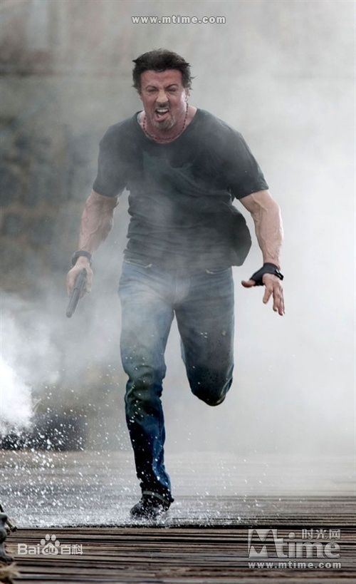 埃里克·罗伯茨(Eric Roberts)最全剧照图集