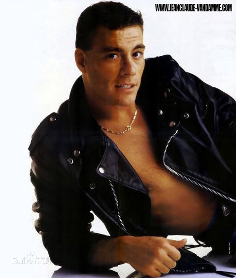 埃里克·罗伯茨(Eric Roberts)最全剧照图集