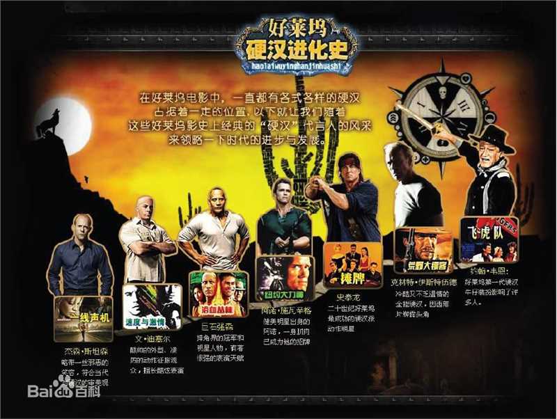 埃里克·罗伯茨(Eric Roberts)最全剧照图集