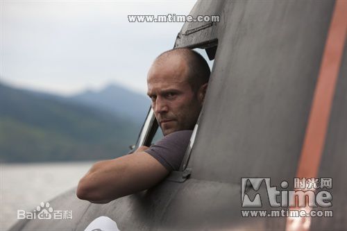 埃里克·罗伯茨(Eric Roberts)最全剧照图集