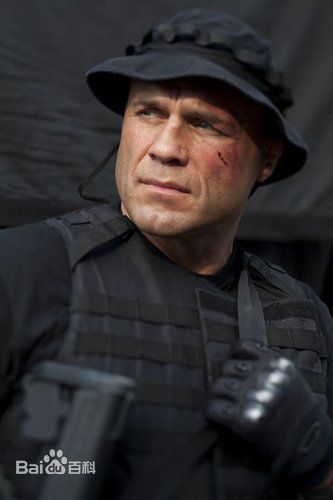 埃里克·罗伯茨(Eric Roberts)最全剧照图集