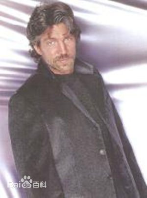 埃里克·罗伯茨(Eric Roberts)最全剧照图集