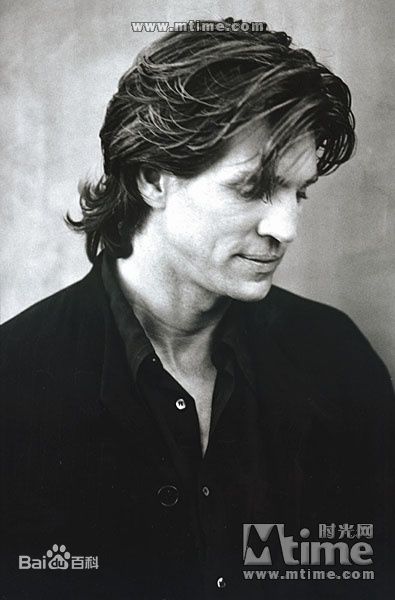 埃里克·罗伯茨(Eric Roberts)最全剧照图集