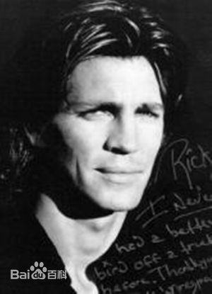 埃里克·罗伯茨(Eric Roberts)最全剧照图集