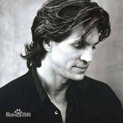 埃里克·罗伯茨(Eric Roberts)最全剧照图集