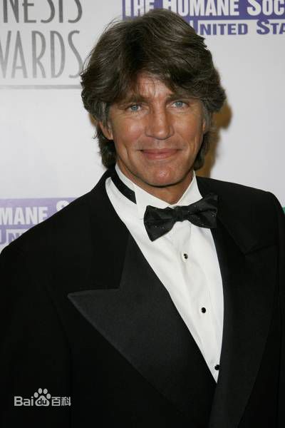 最优质埃里克·罗伯茨(Eric Roberts)精彩图册