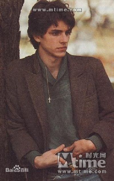 最优质埃里克·罗伯茨(Eric Roberts)精彩图册