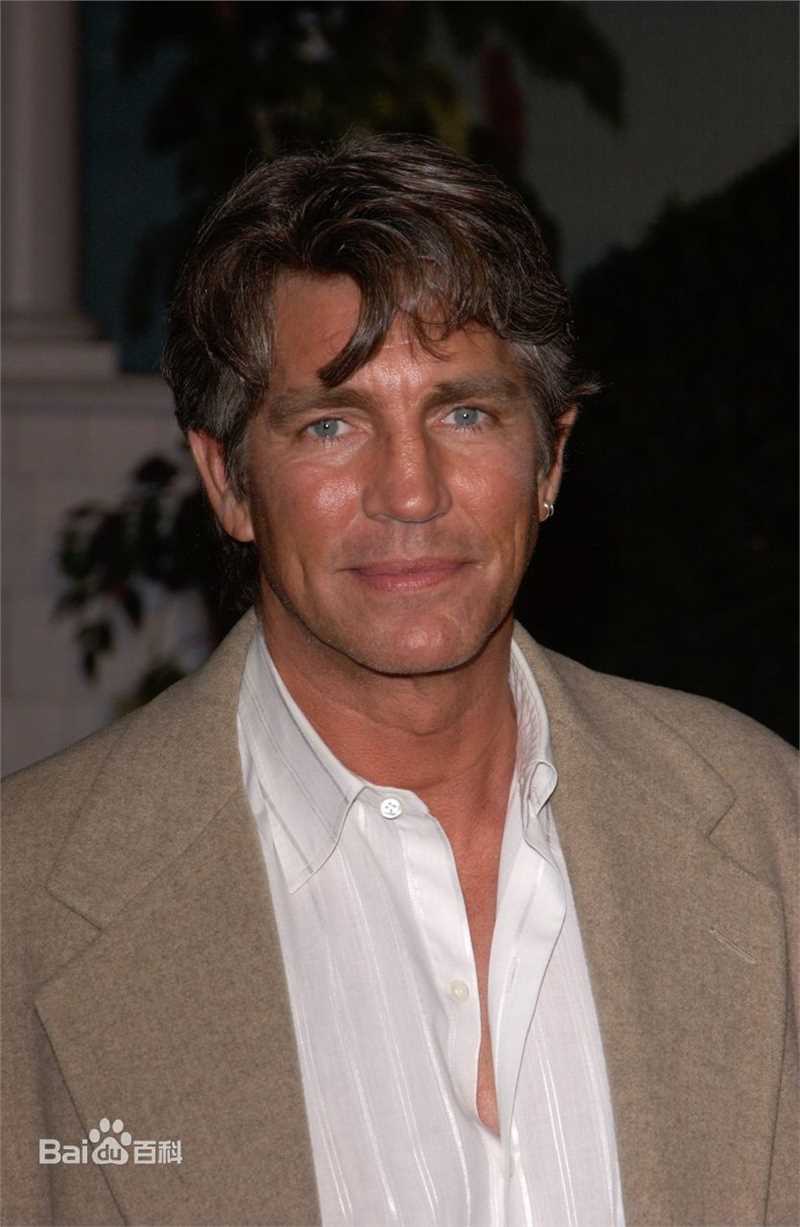 最新埃里克·罗伯茨(Eric Roberts)性感图片