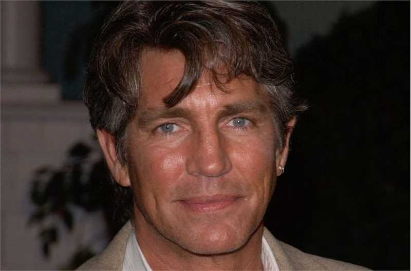 最新埃里克·罗伯茨(Eric Roberts)性感图片