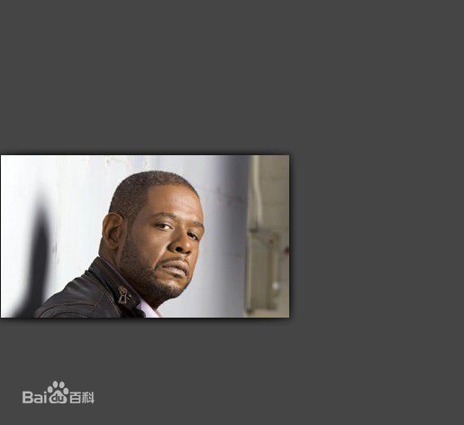 最优质福里斯特·惠特克(Forest Whitaker)精彩图册