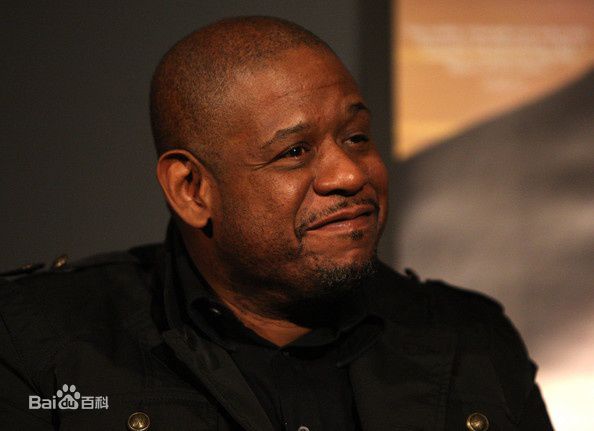最优质福里斯特·惠特克(Forest Whitaker)精彩图册