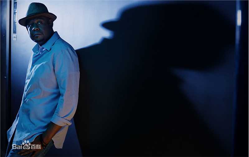 最优质福里斯特·惠特克(Forest Whitaker)精彩图册