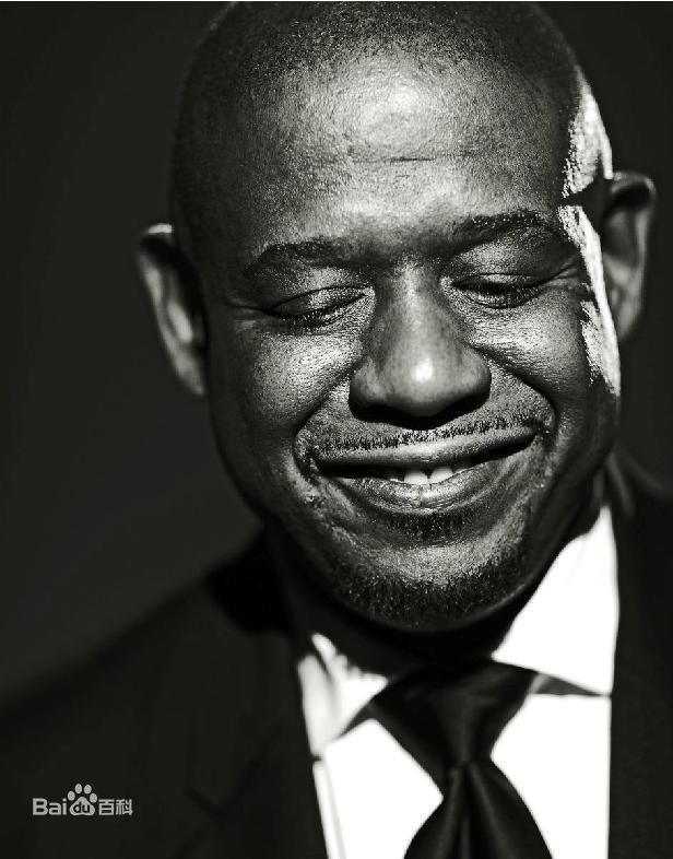 最优质福里斯特·惠特克(Forest Whitaker)精彩图册