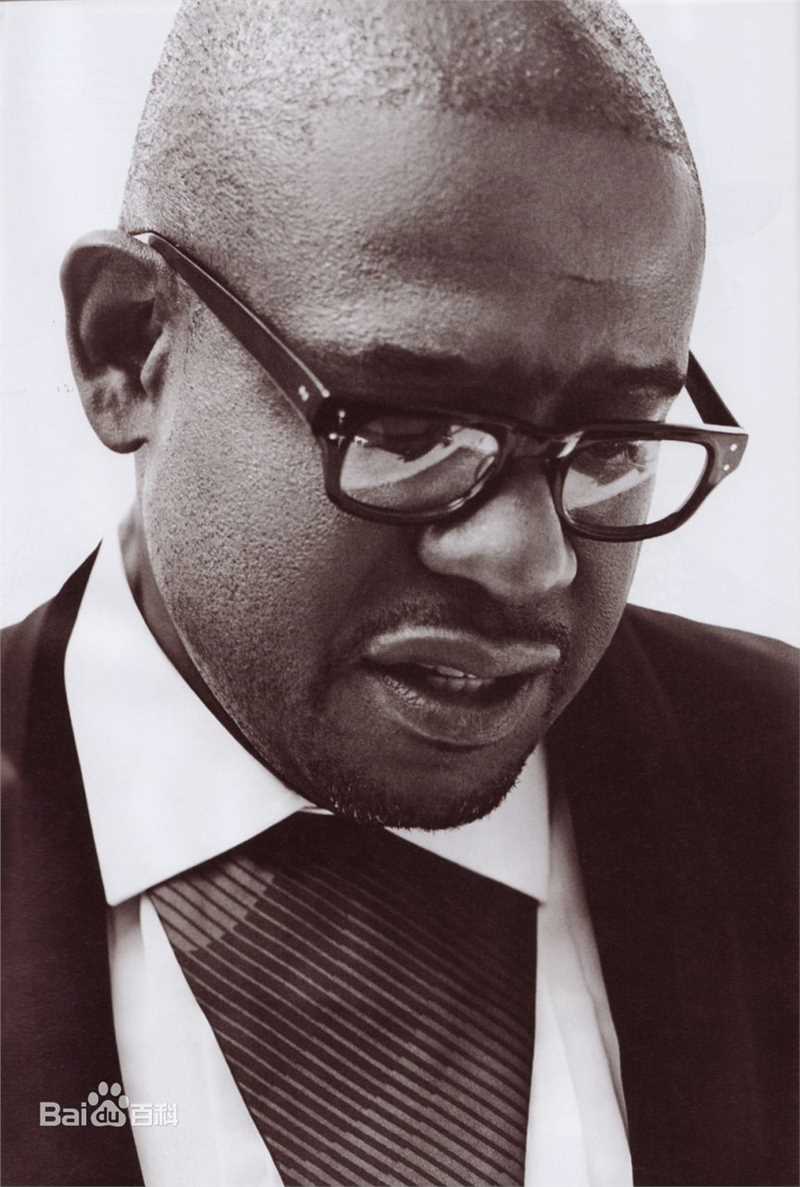 最优质福里斯特·惠特克(Forest Whitaker)精彩图册